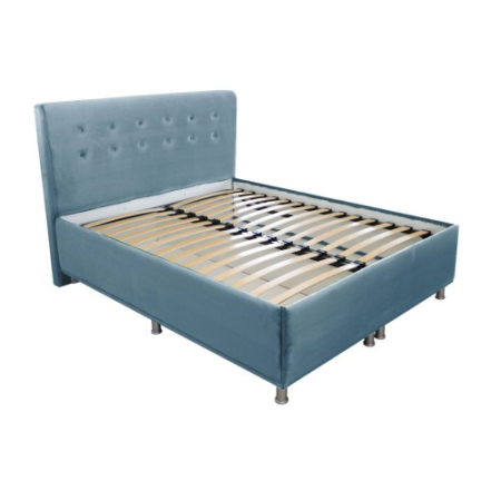 Paturi - Pat tapitat 140 x 200 M72