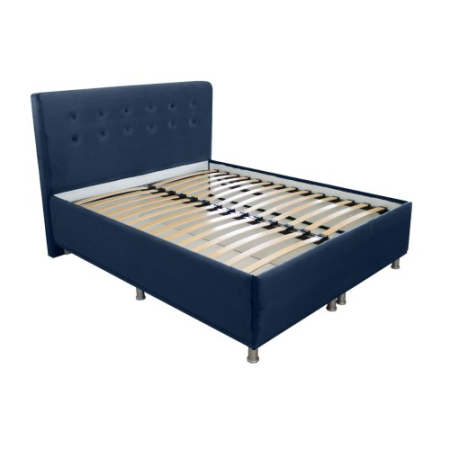 Paturi - Pat tapitat 140 x 200 M77