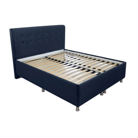 Paturi - Pat tapitat 140 x 200 M79