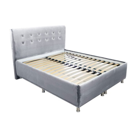 Paturi - Pat tapitat 140 x 200 M84