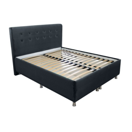 Paturi - Pat tapitat 140 x 200 M95