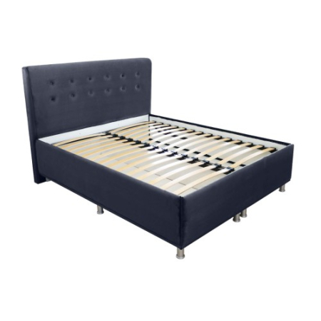 Paturi - Pat tapitat 140 x 200 M97