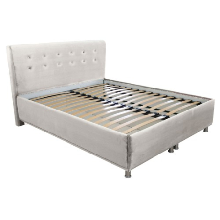 Paturi - Pat tapitat 160 x 200 M02