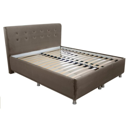 Paturi - Pat tapitat 160 x 200 M09