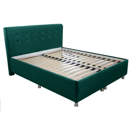 Paturi - Pat tapitat 160 x 200 M37