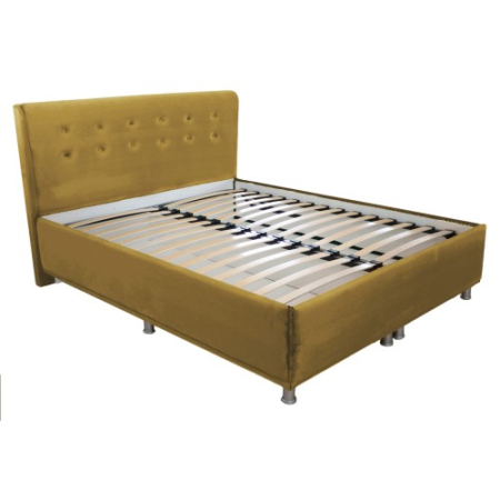 Paturi - Pat tapitat 160 x 200 M48