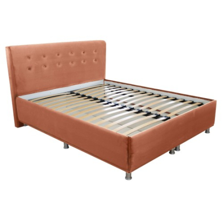 Paturi - Pat tapitat 160 x 200 M61