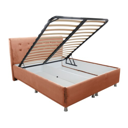 Pat tapitat 160 x 200 M61 [3]