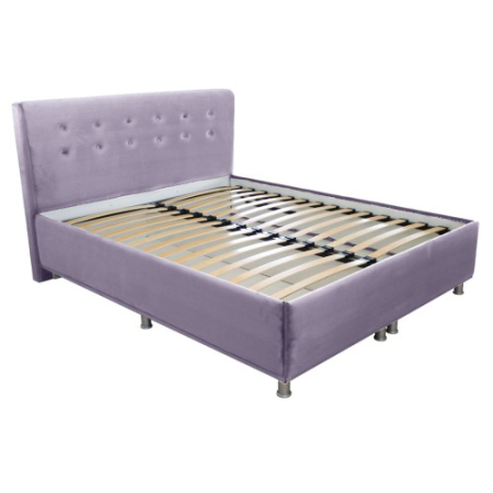 Paturi - Pat tapitat 160 x 200 M62