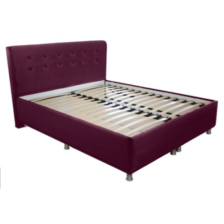 Paturi - Pat tapitat 160 x 200 M69