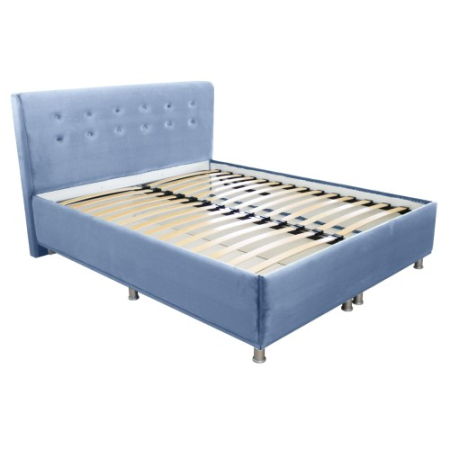 Paturi - Pat tapitat 160 x 200 M70