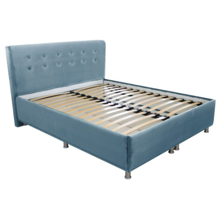 Paturi - Pat tapitat 160 x 200 M72