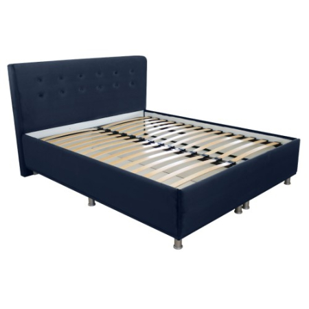 Paturi - Pat tapitat 160 x 200 M79