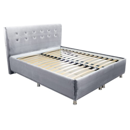 Paturi - Pat tapitat 160 x 200 M84