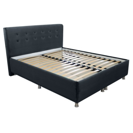 Paturi - Pat tapitat 160 x 200 M95