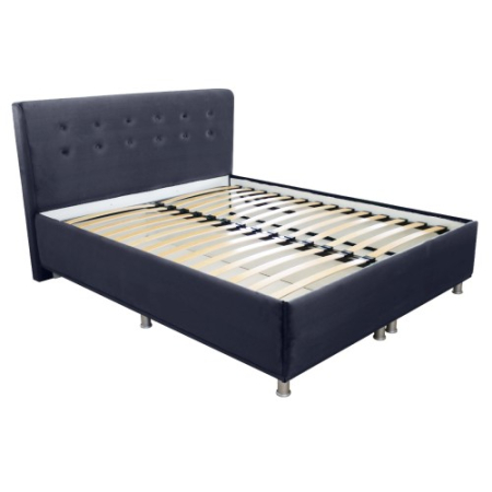 Paturi - Pat tapitat 160 x 200 M97