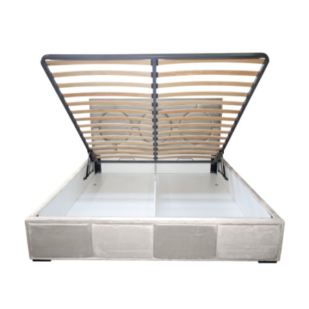 Pat tapitat Gold Cerc 180 x 200 M02 [5]