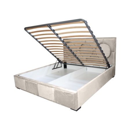 Pat tapitat Gold Cerc 180 x 200 M04 [6]