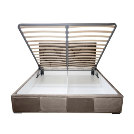 Pat tapitat Gold Cerc 180 x 200 M15 [4]