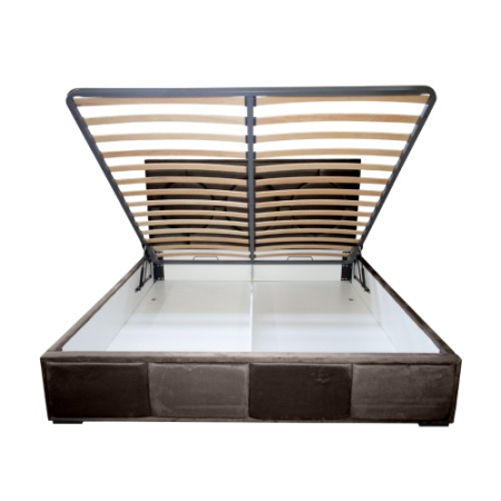 Pat tapitat Gold Cerc 180 x 200 M20 [4]