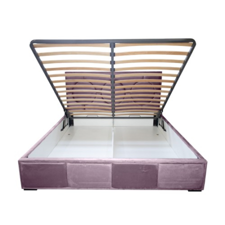 Pat tapitat Gold Cerc 180 x 200 M62 [4]