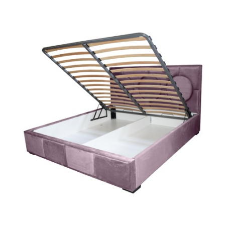 Pat tapitat Gold Cerc 180 x 200 M62 [6]