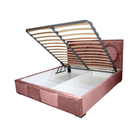 Pat tapitat Gold Cerc 180 x 200 M63 [5]