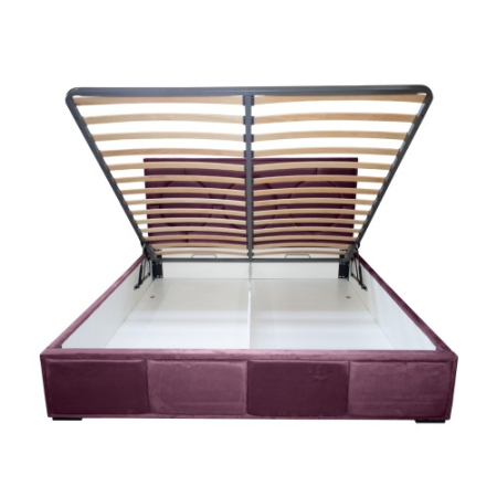 Pat tapitat Gold Cerc 180 x 200 M69 [3]