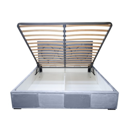 Pat tapitat Gold Cerc 180 x 200 M70 [4]