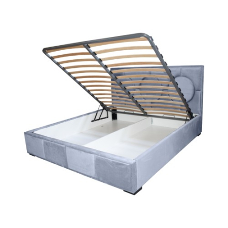 Pat tapitat Gold Cerc 180 x 200 M70 [6]