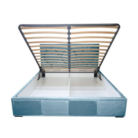 Pat tapitat Gold Cerc 180 x 200 M72 [4]