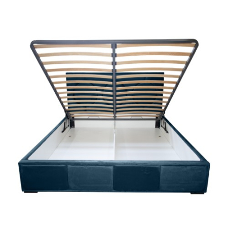 Pat tapitat Gold Cerc 180 x 200 M76 [4]