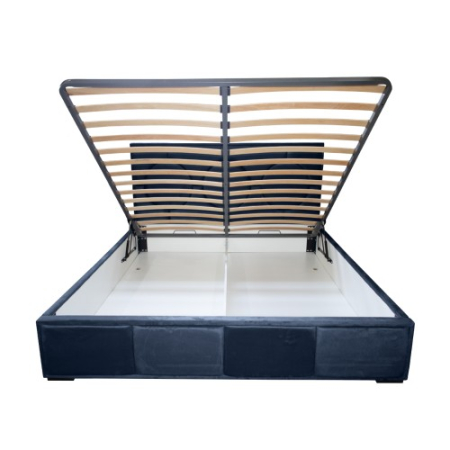 Pat tapitat Gold Cerc 180 x 200 M79 [4]