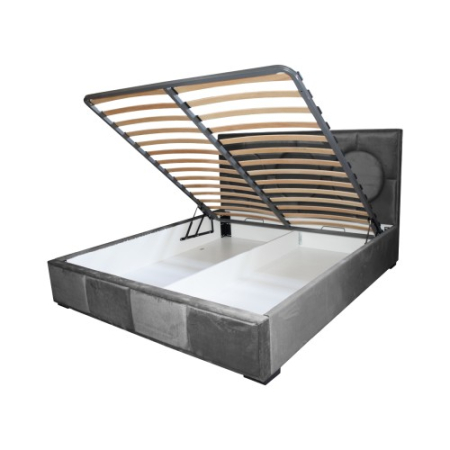 Pat tapitat Gold Cerc 180 x 200 M92 [6]