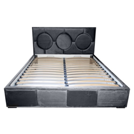 Pat tapitat Gold Cerc 180 x 200 M97 [5]