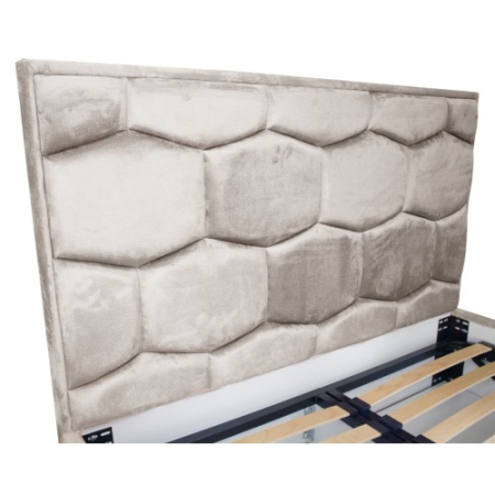 Pat tapitat Gold Fagure 160 x 200 M02 [3]