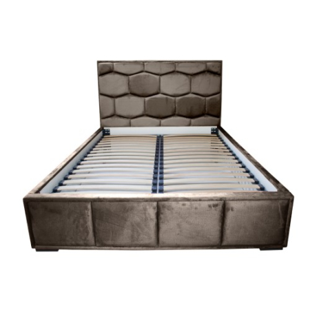 Pat tapitat Gold Fagure 160 x 200 M20 [3]