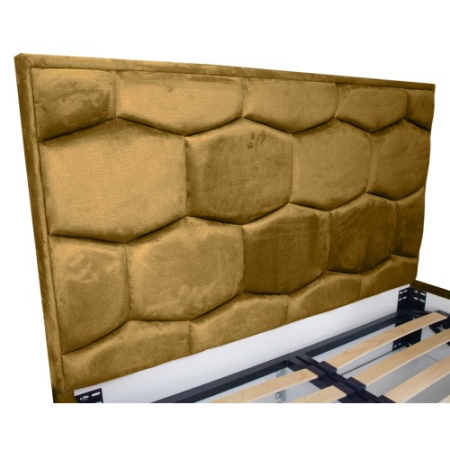 Pat tapitat Gold Fagure 160 x 200 M48 [4]