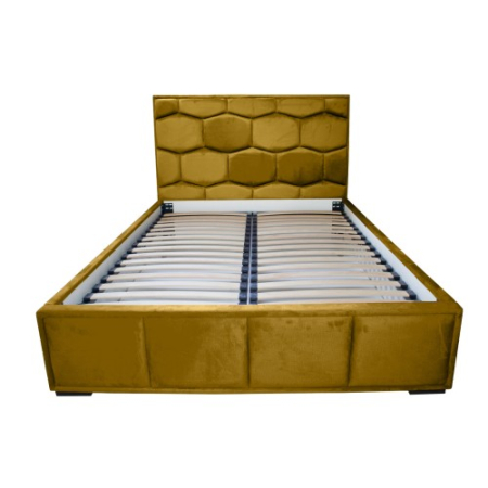 Pat tapitat Gold Fagure 160 x 200 M48 [5]