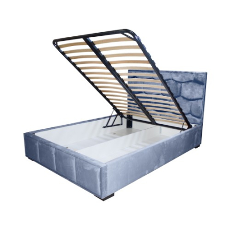 Pat tapitat Gold Fagure 160 x 200 M70 [5]