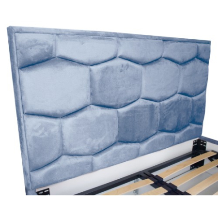 Pat tapitat Gold Fagure 160 x 200 M70 [3]