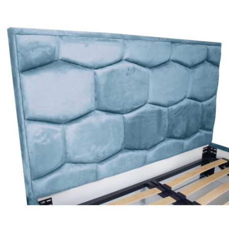 Pat tapitat Gold Fagure 160 x 200 M72 [3]