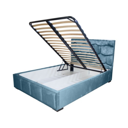 Pat tapitat Gold Fagure 160 x 200 M72 [5]