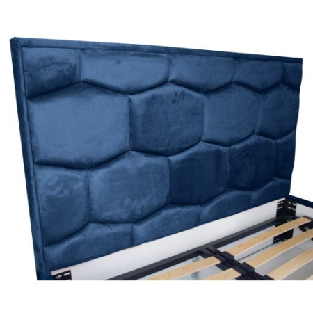 Pat tapitat Gold Fagure 160 x 200 M77 [3]