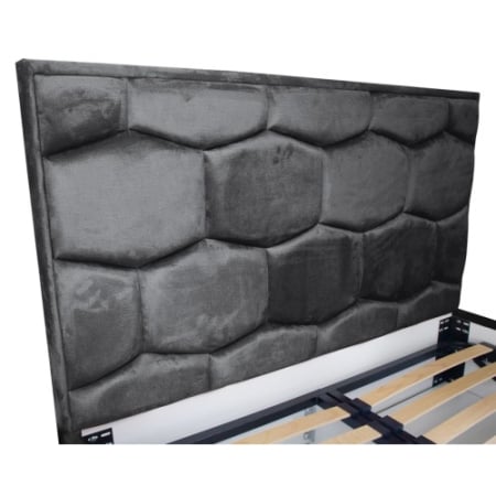 Pat tapitat Gold Fagure 160 x 200 M92 [2]