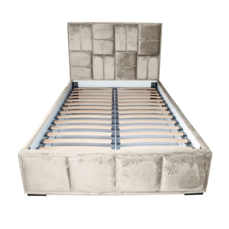 Pat tapitat Gold Mozaic 120 x 200 M02 [5]