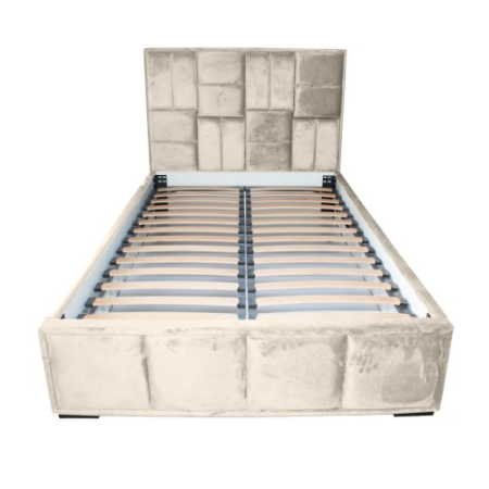 Pat tapitat Gold Mozaic 120 x 200 M04 [4]