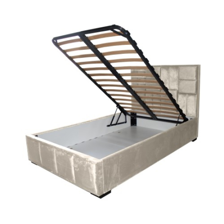 Pat tapitat Gold Mozaic 120 x 200 M04 [3]