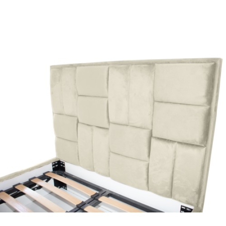 Pat tapitat Gold Mozaic 120 x 200 M04 [6]