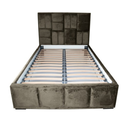 Pat tapitat Gold Mozaic 120 x 200 M15 [6]